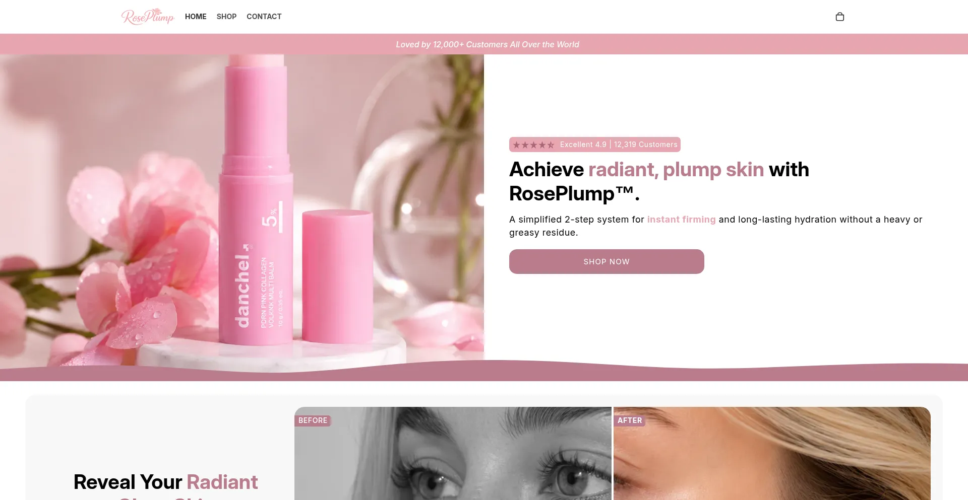 Roseplump.com