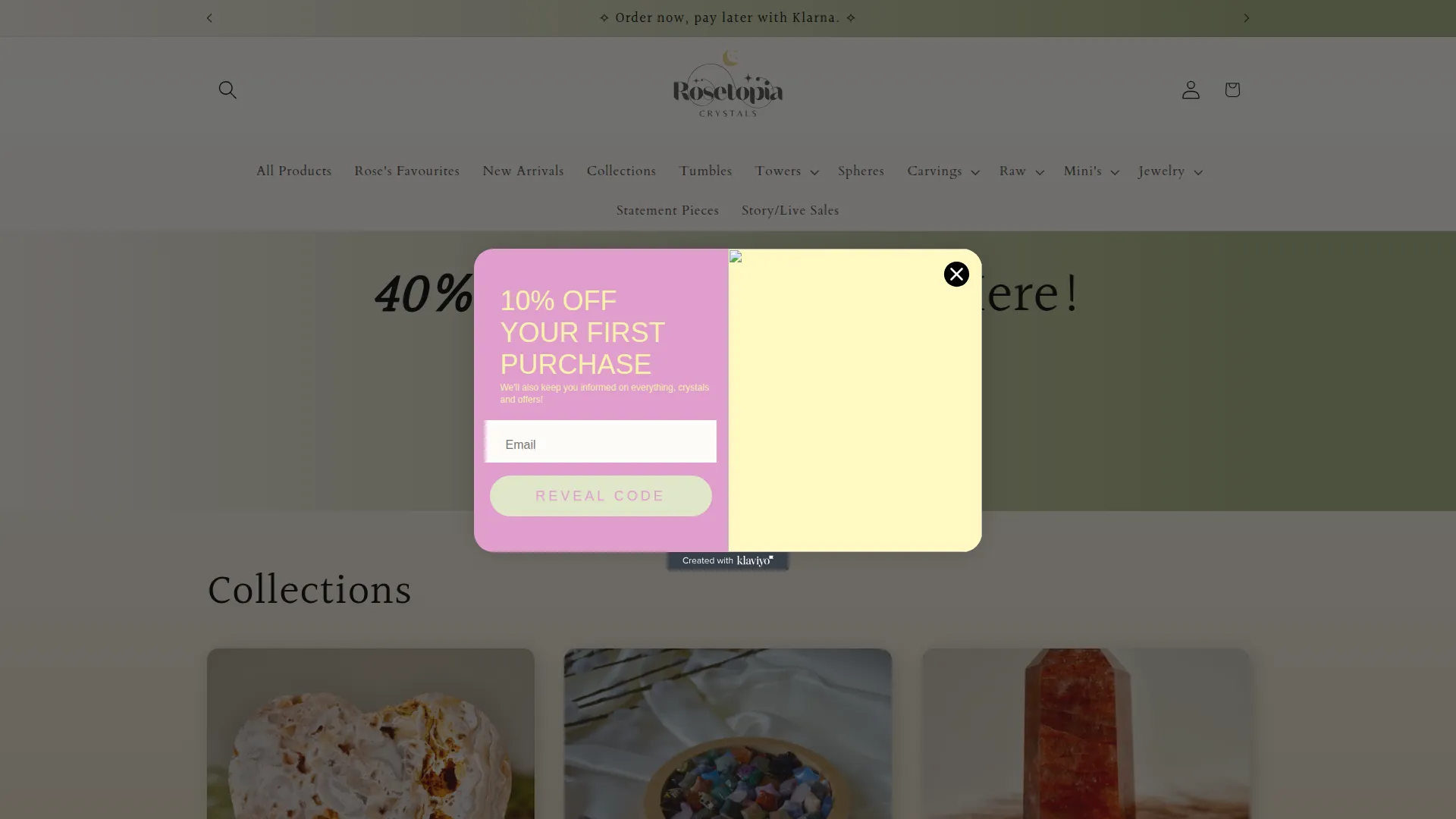 Rosetopiacrystals.com