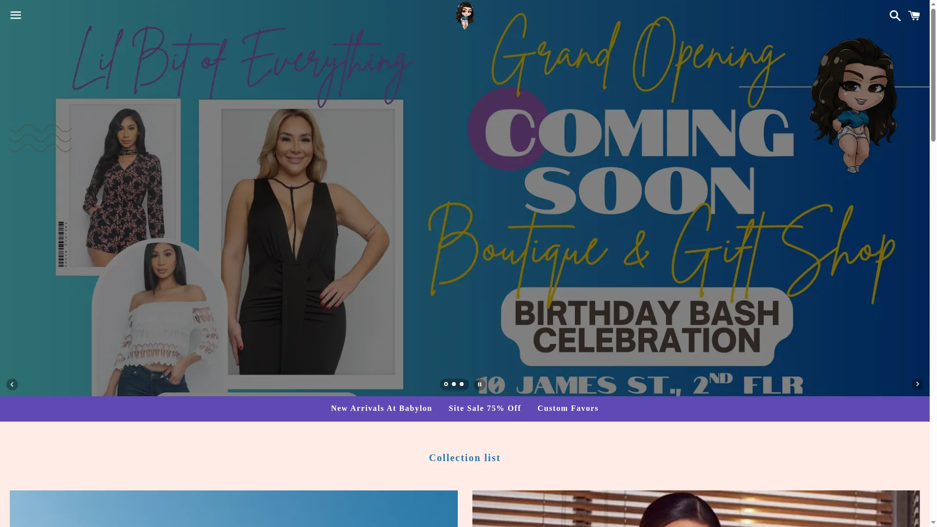 Rosiesensations.com