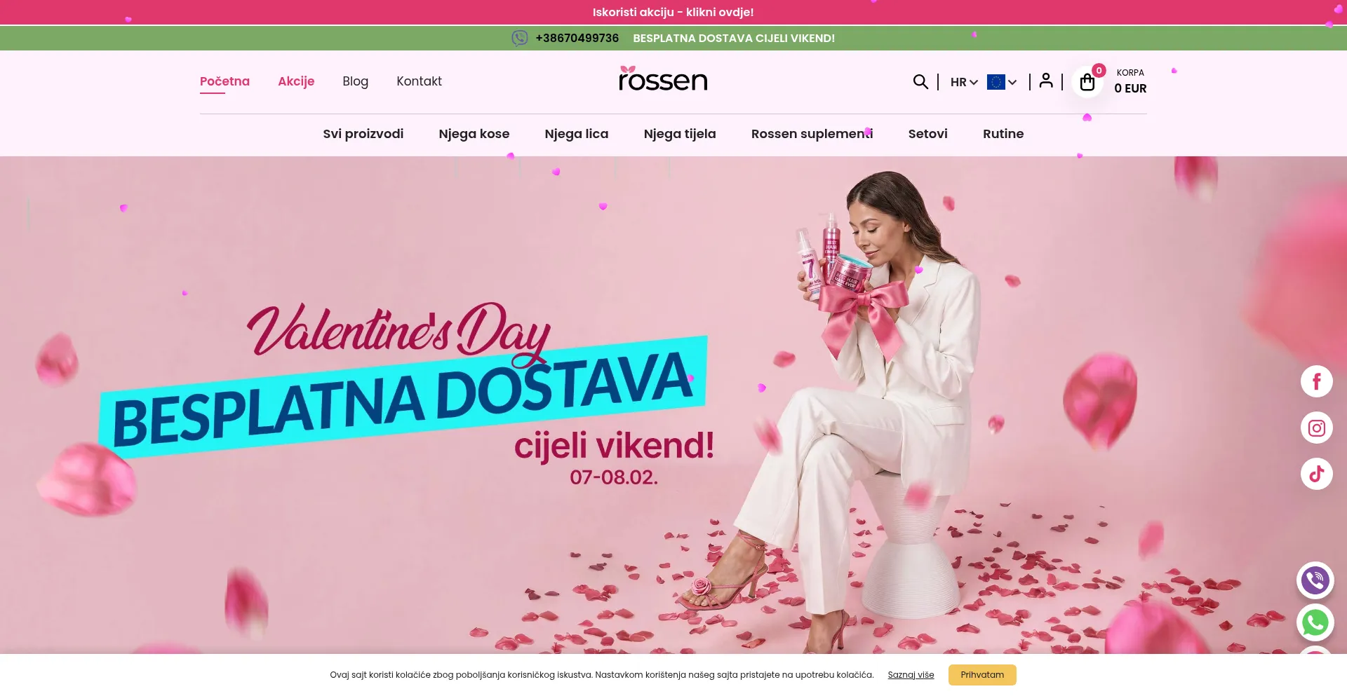 Rossen.se