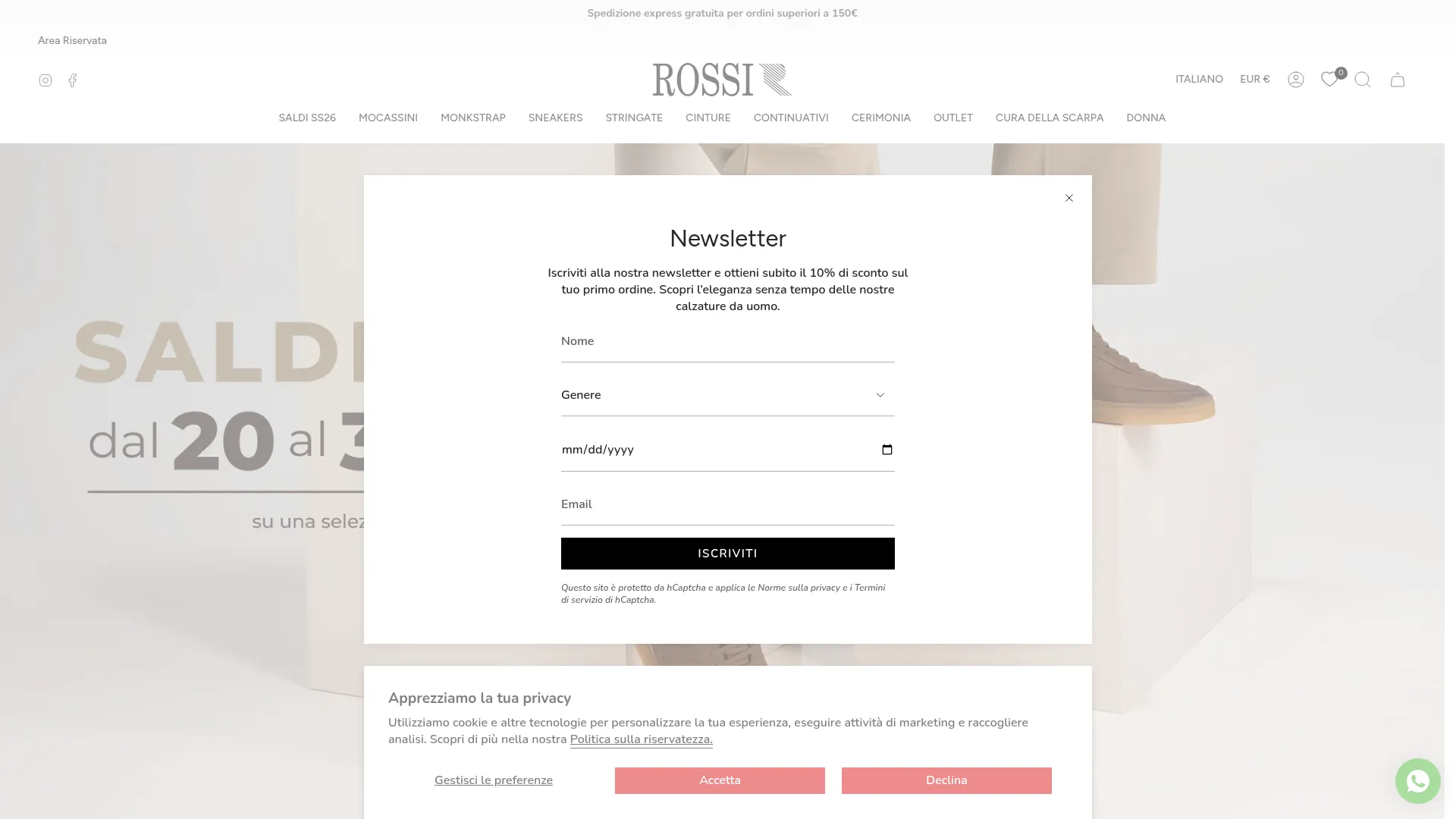 Rossishoes.it