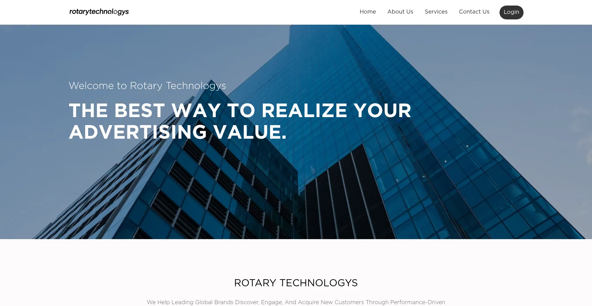Rotarytechnologys.com