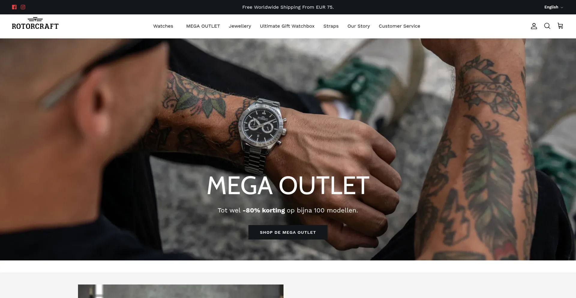 Rotorcraftwatches.com est-il Sûr et Fiable ?