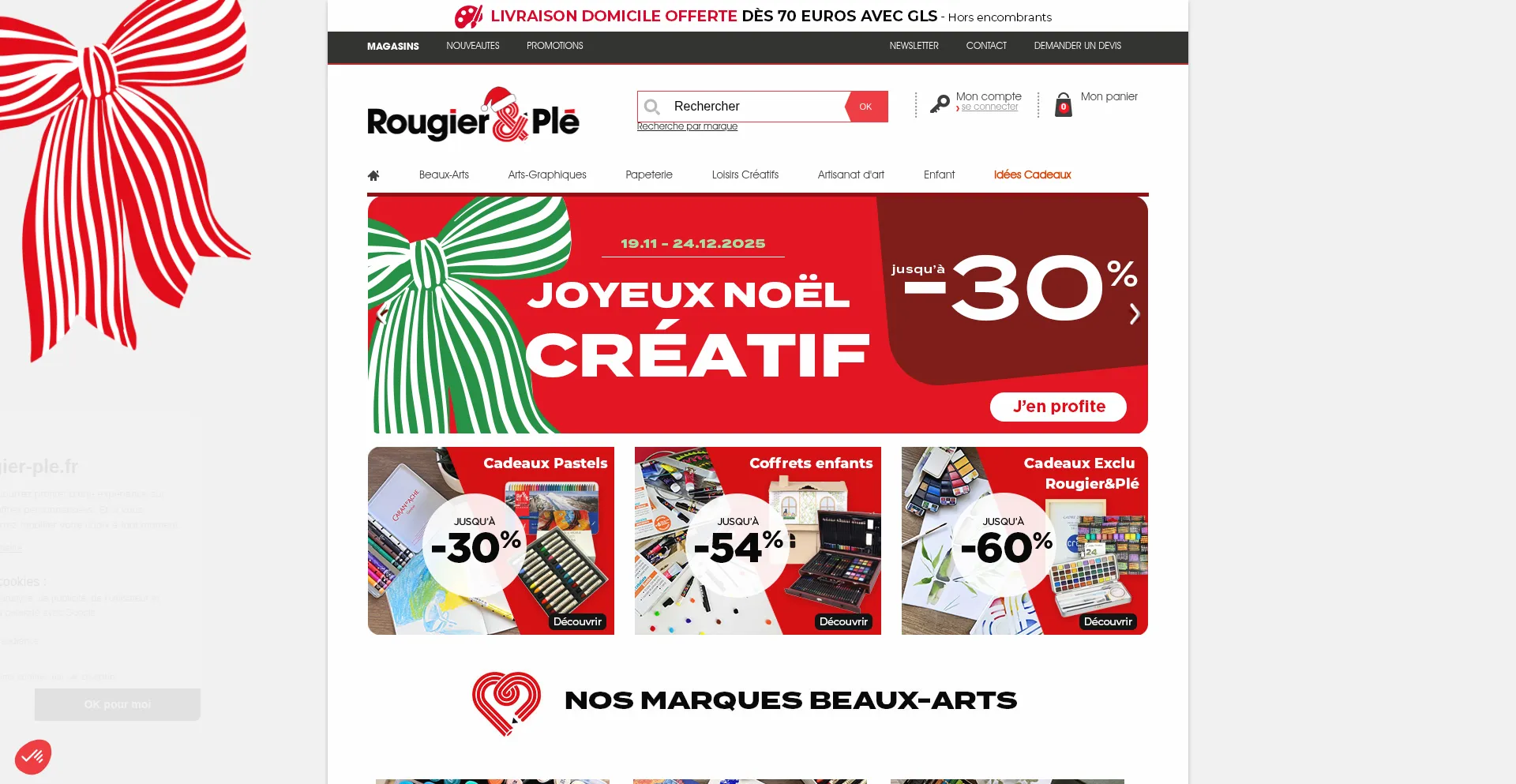 Rougier-ple.fr