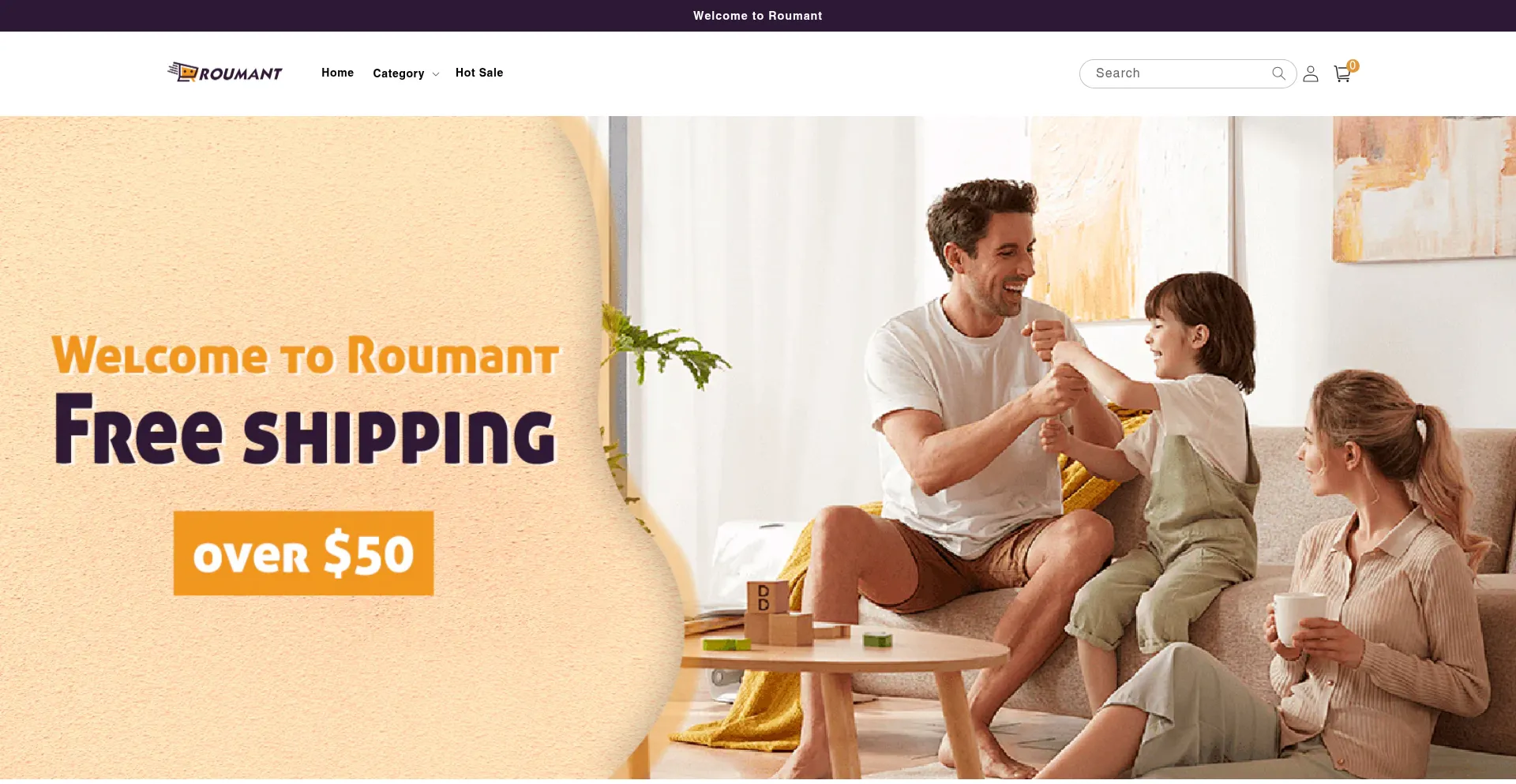 Roumant.com est-il Sûr et Fiable ?