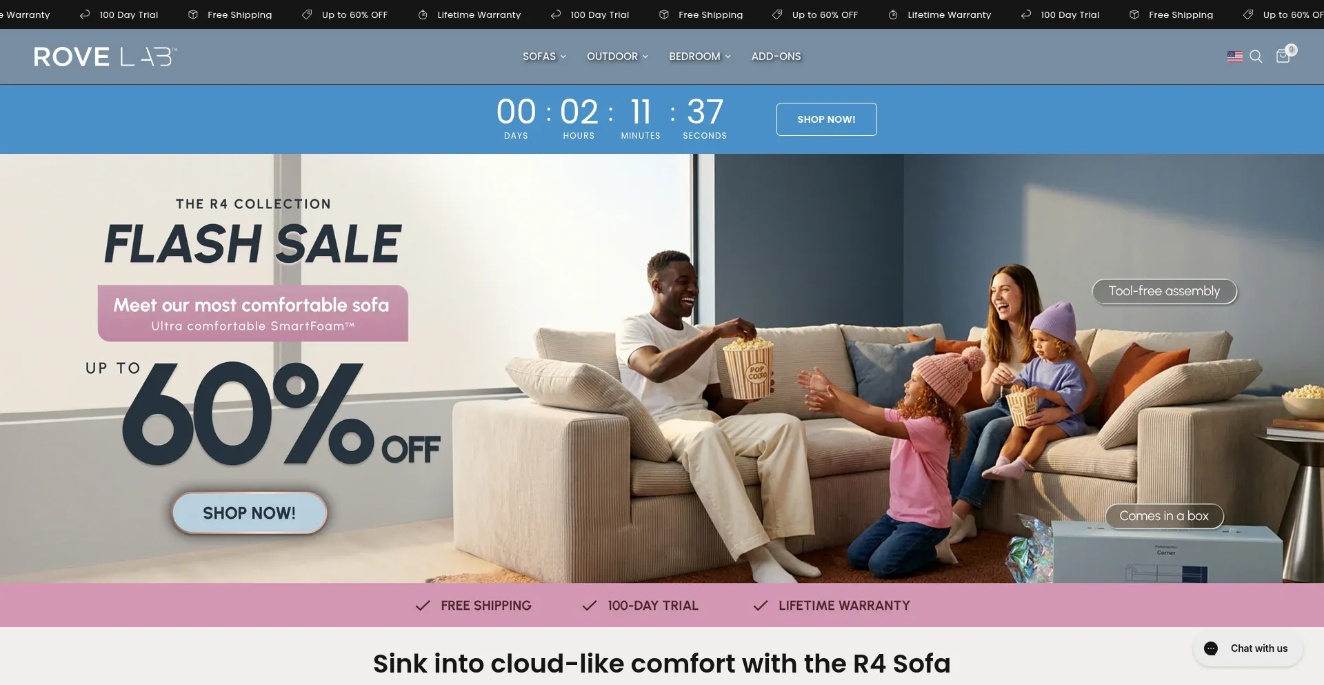 Rovelab.com