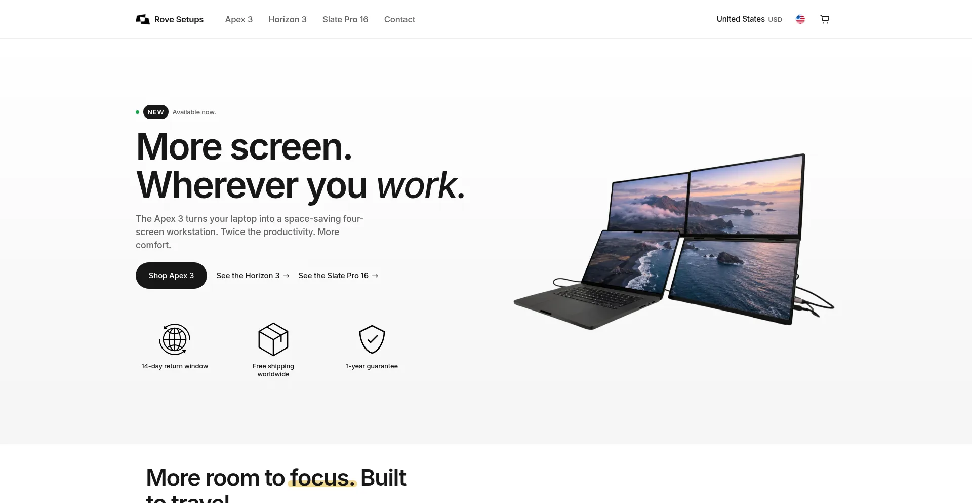 Rovesetups.com
