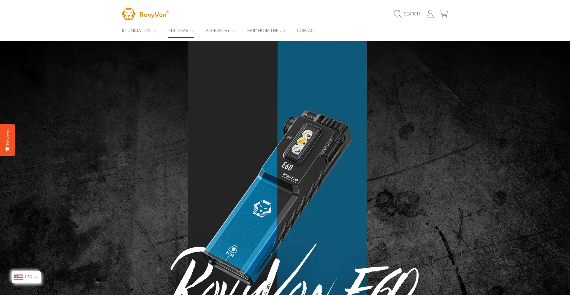 Rovyvon.com est-il Sûr et Fiable ?