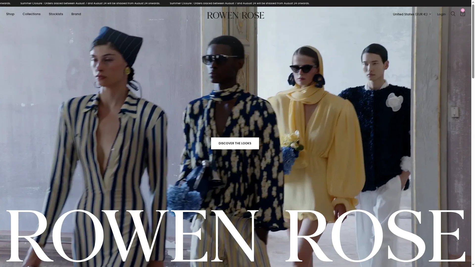 Rowenrose.com