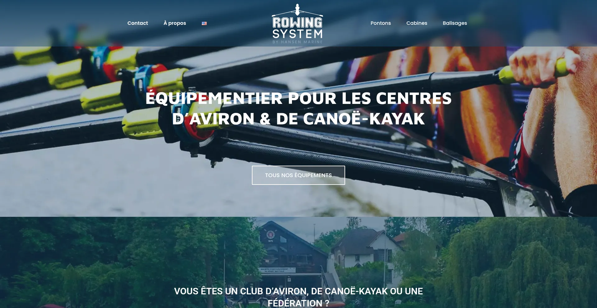 Rowing-system.com est-il Sûr et Fiable ?
