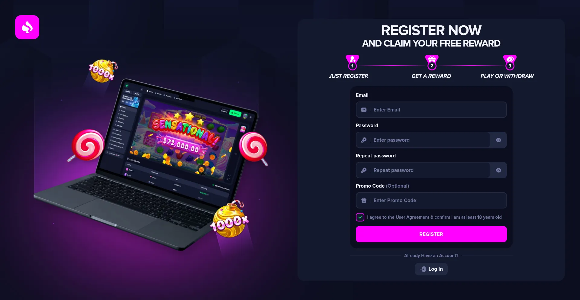 Roxborn.com