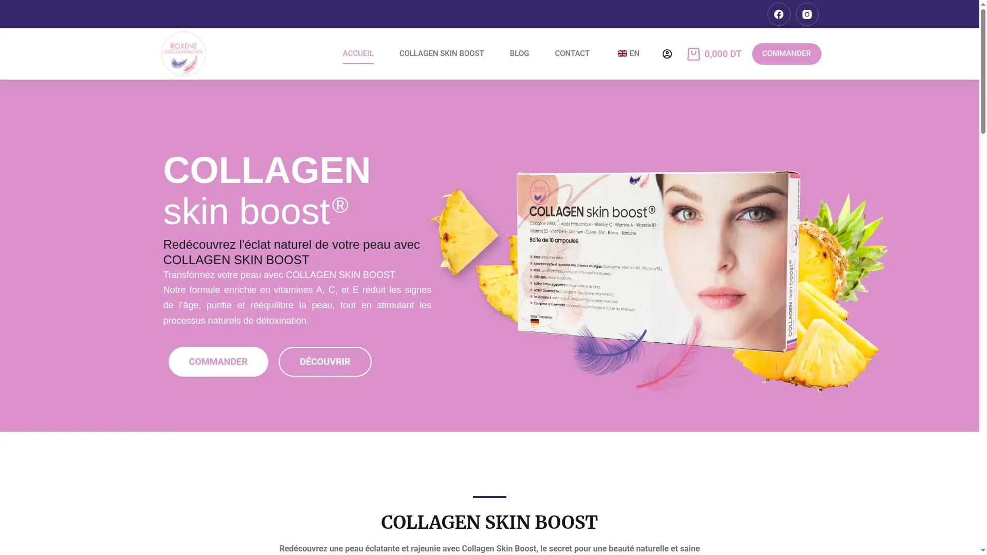 Roxenemedicale.com