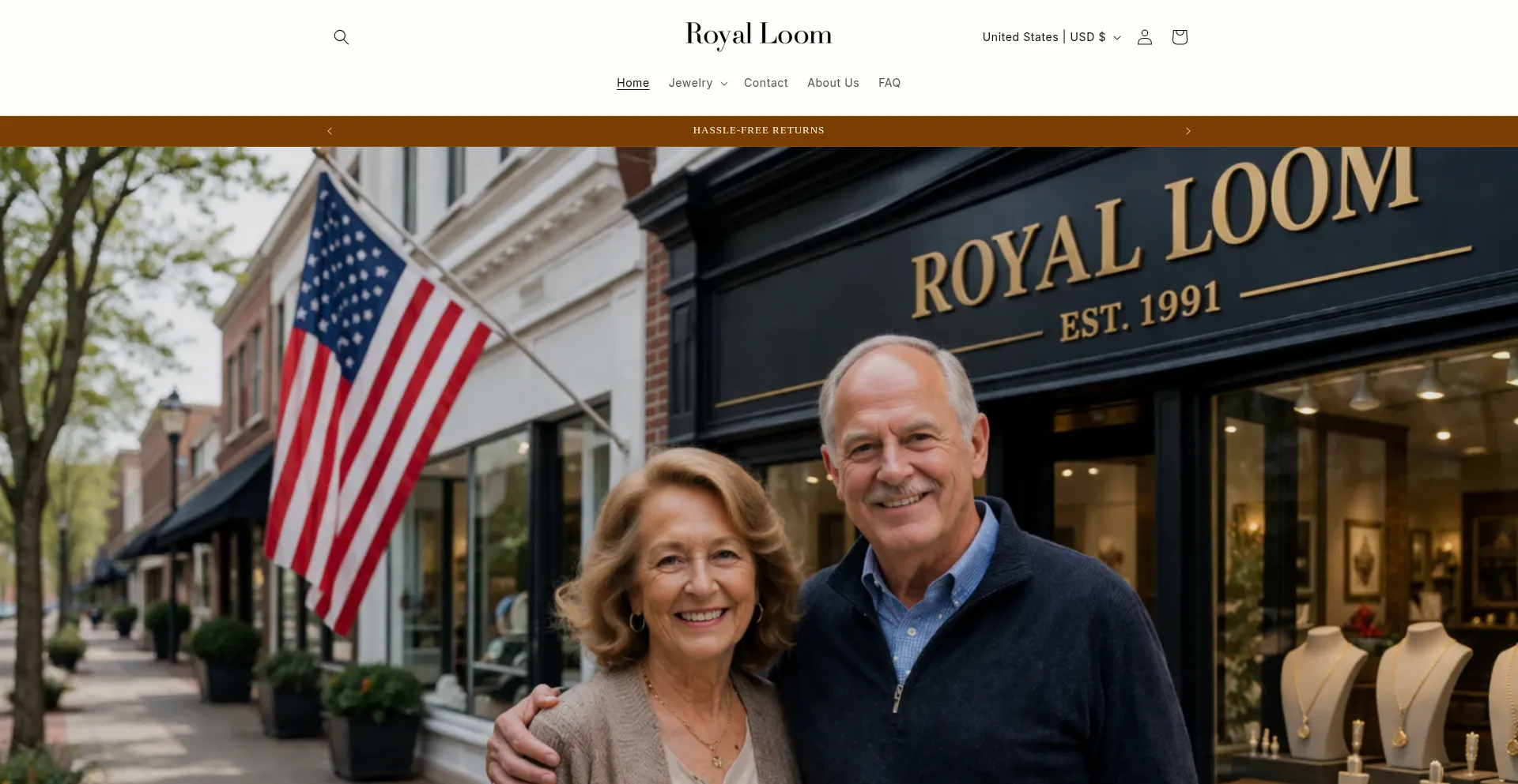 Royal-loom.com
