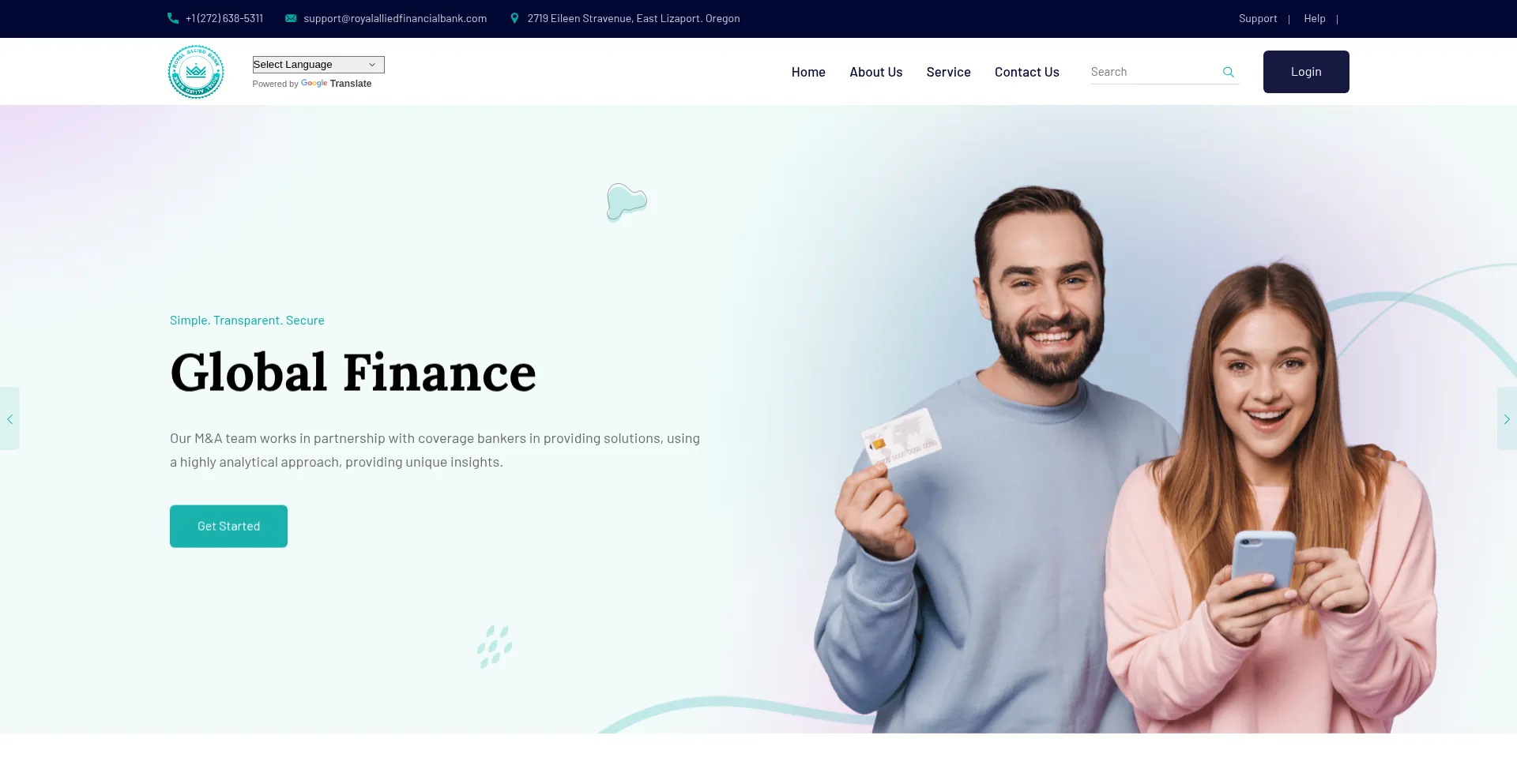 Royalalliedonline.com