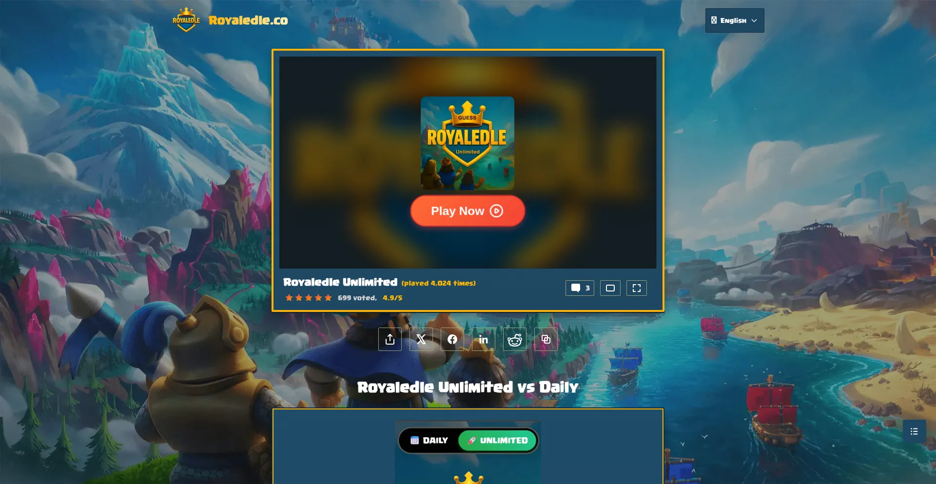Royaledle.co est-il Sûr et Fiable ?