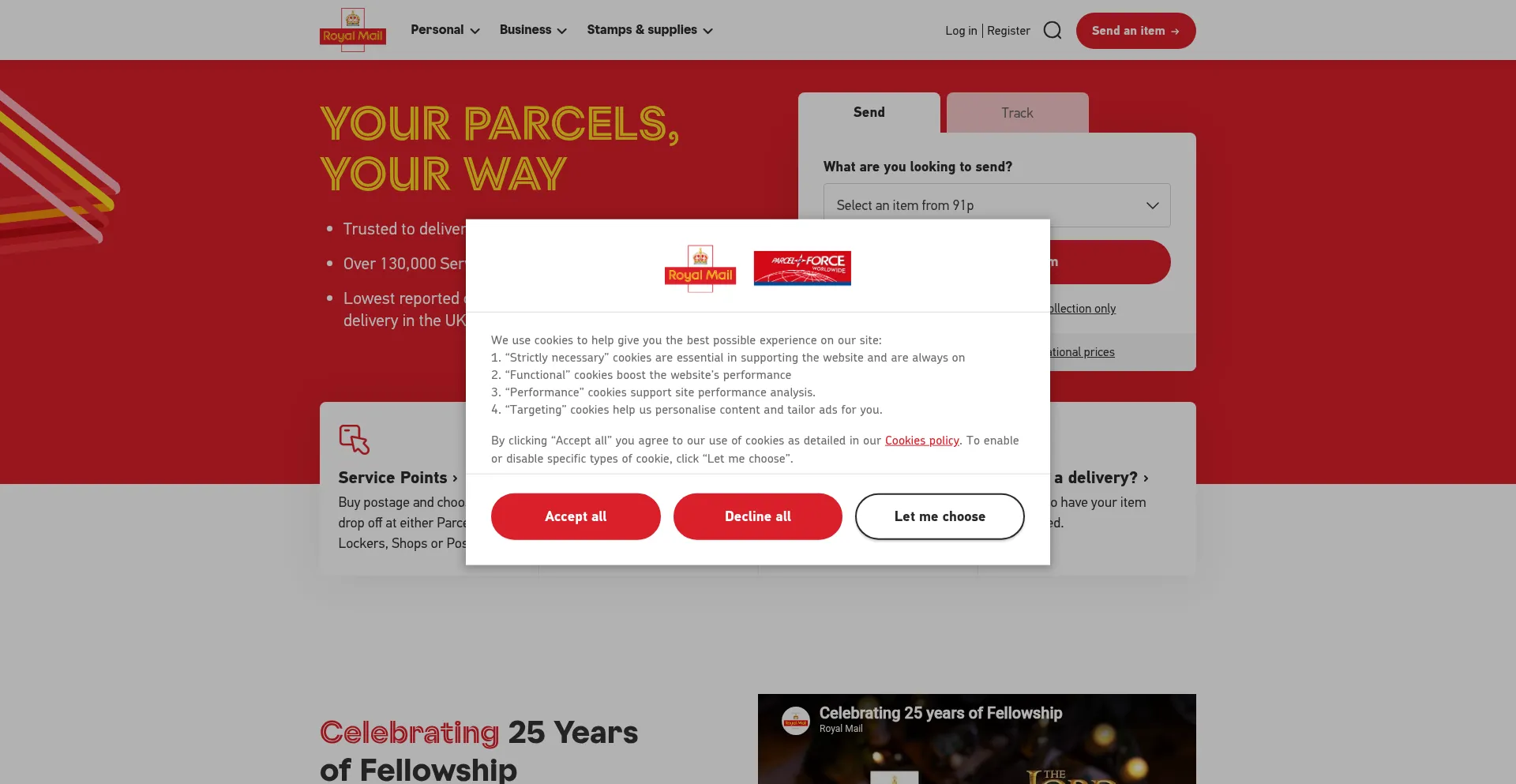 Royalmailrelay.com