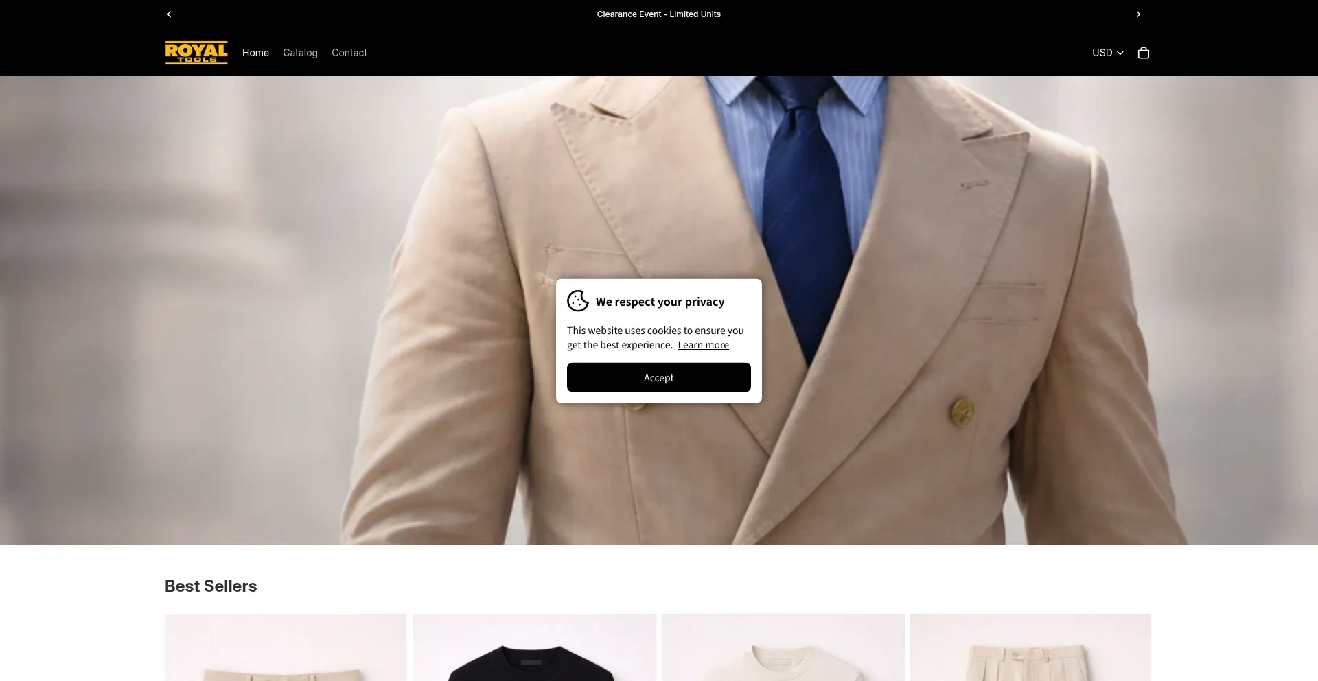 Royalmontrael.com