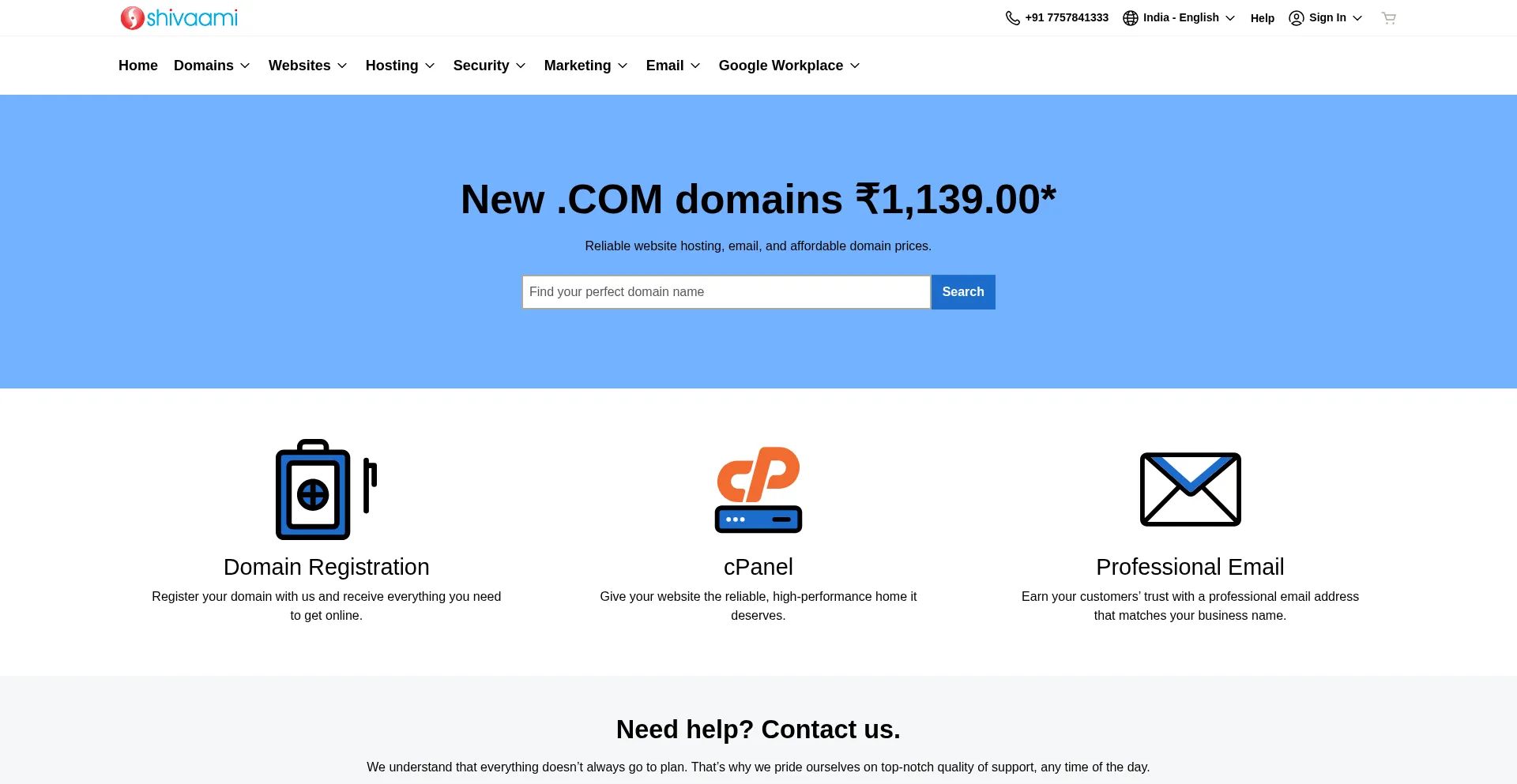 Royalsarovar.com