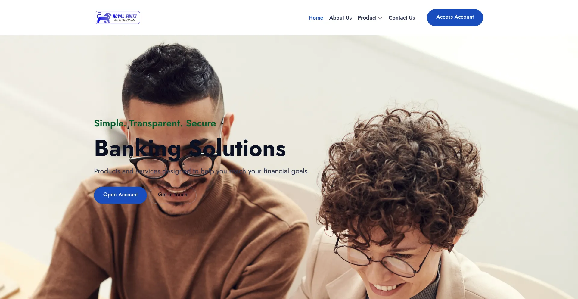 Royalswitz.com est-il Sûr et Fiable ?