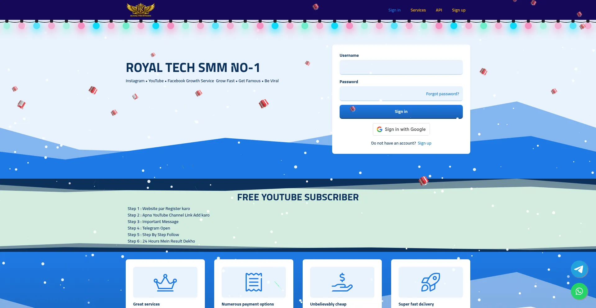 Royaltechsmm.com