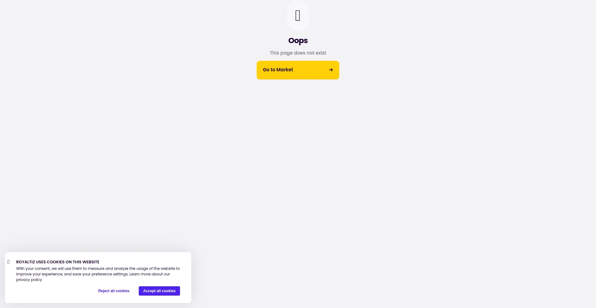 Royaltiz.com est-il Sûr et Fiable ?