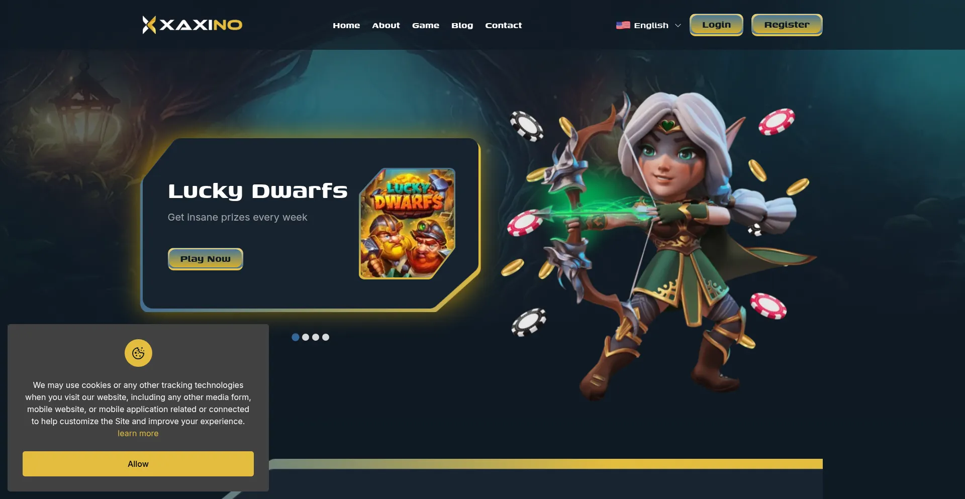 Rozgarplay.site