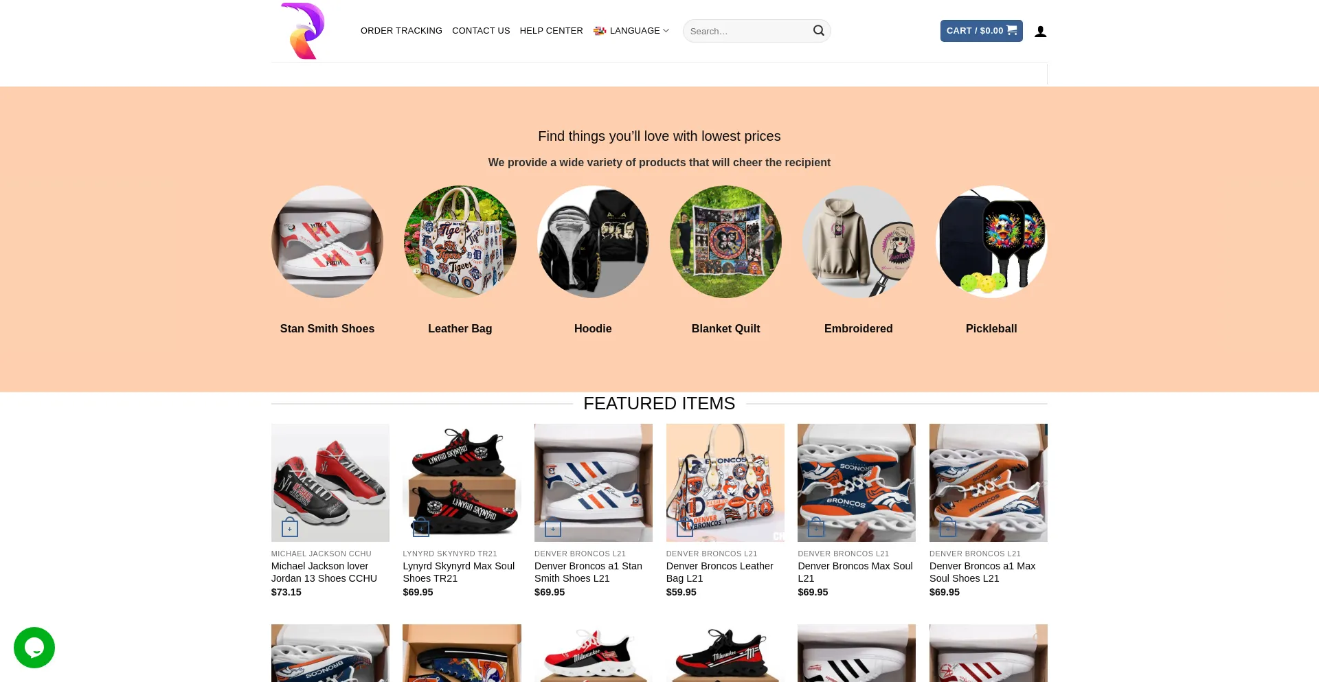 Website screenshot of Rozoze.com