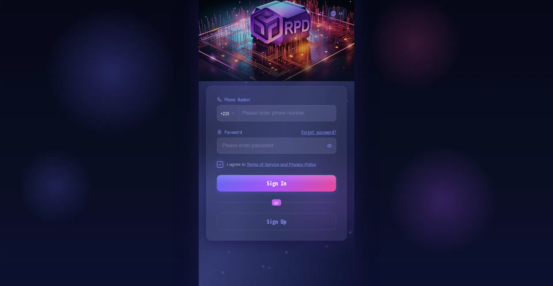 Rpd-ai.org