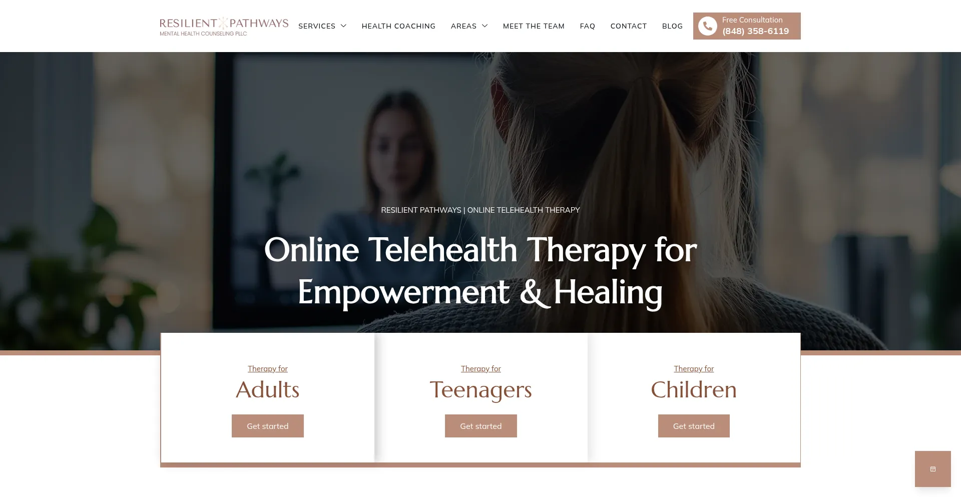 Rpmentalhealthcounseling.com