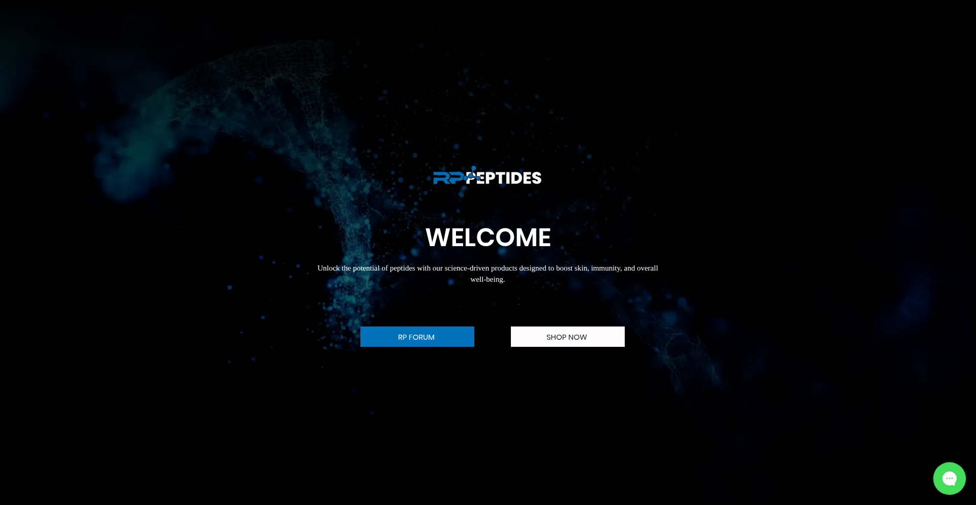 Rppeptides.com