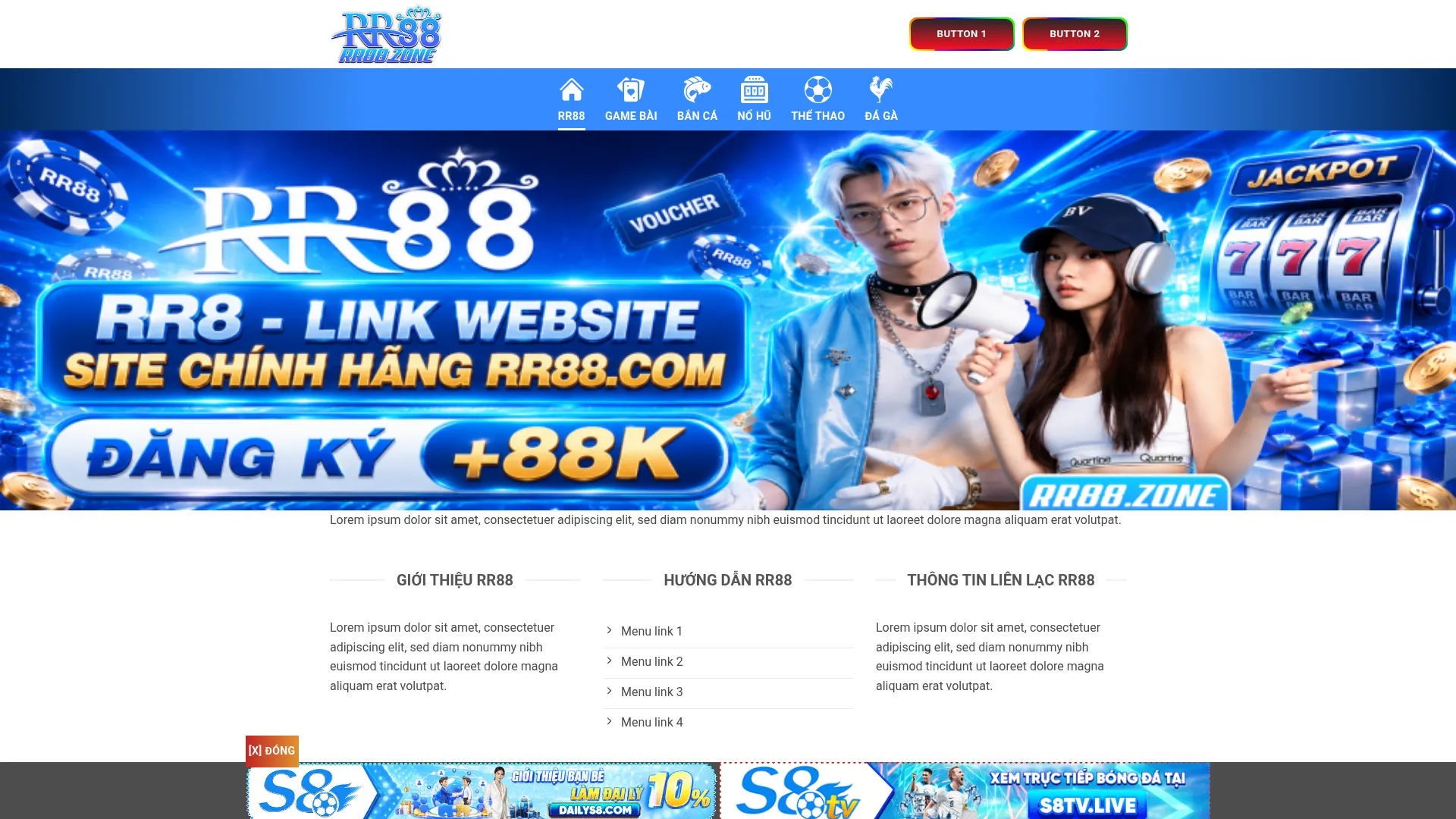 Rr88.zone