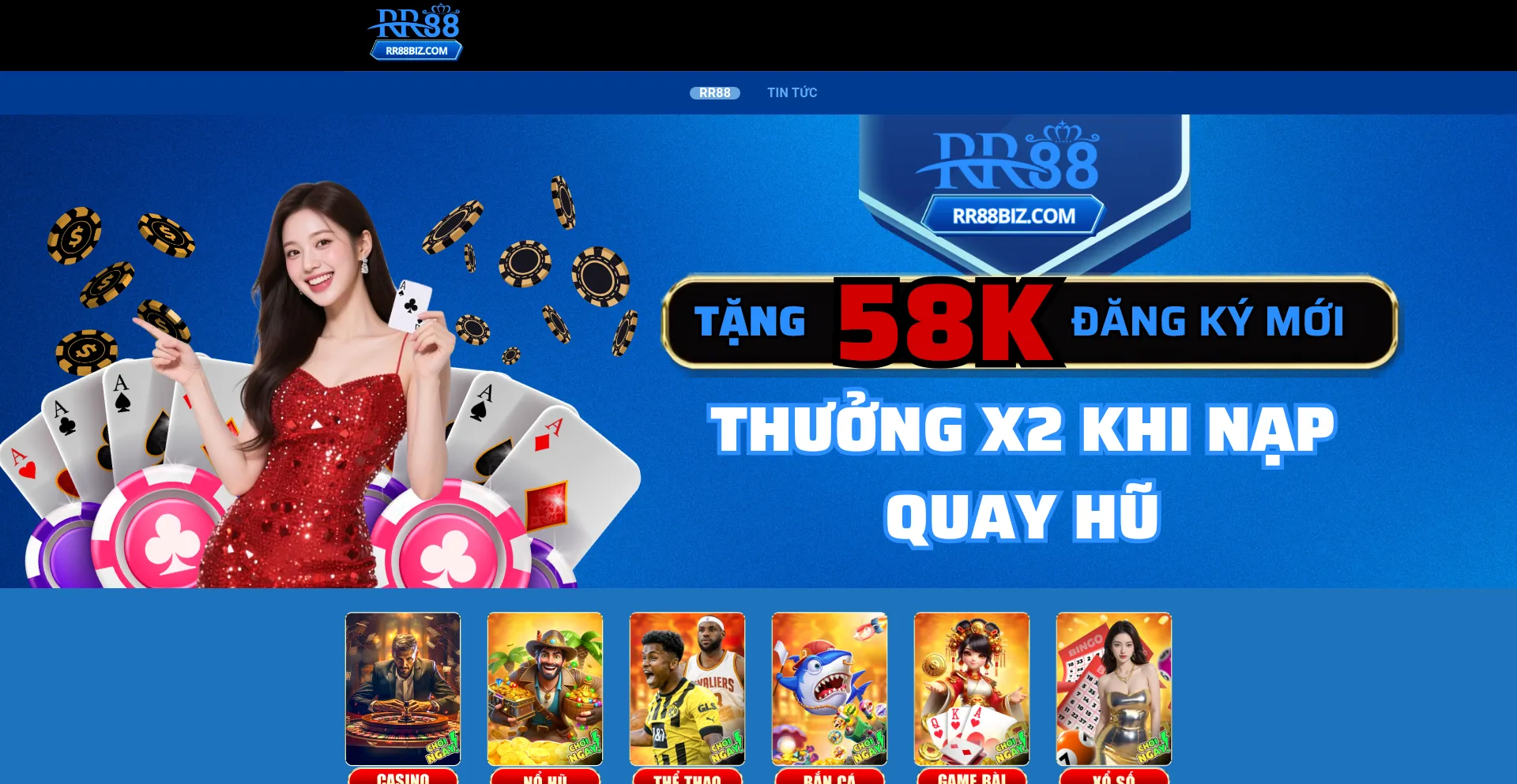 Rr88biz.com