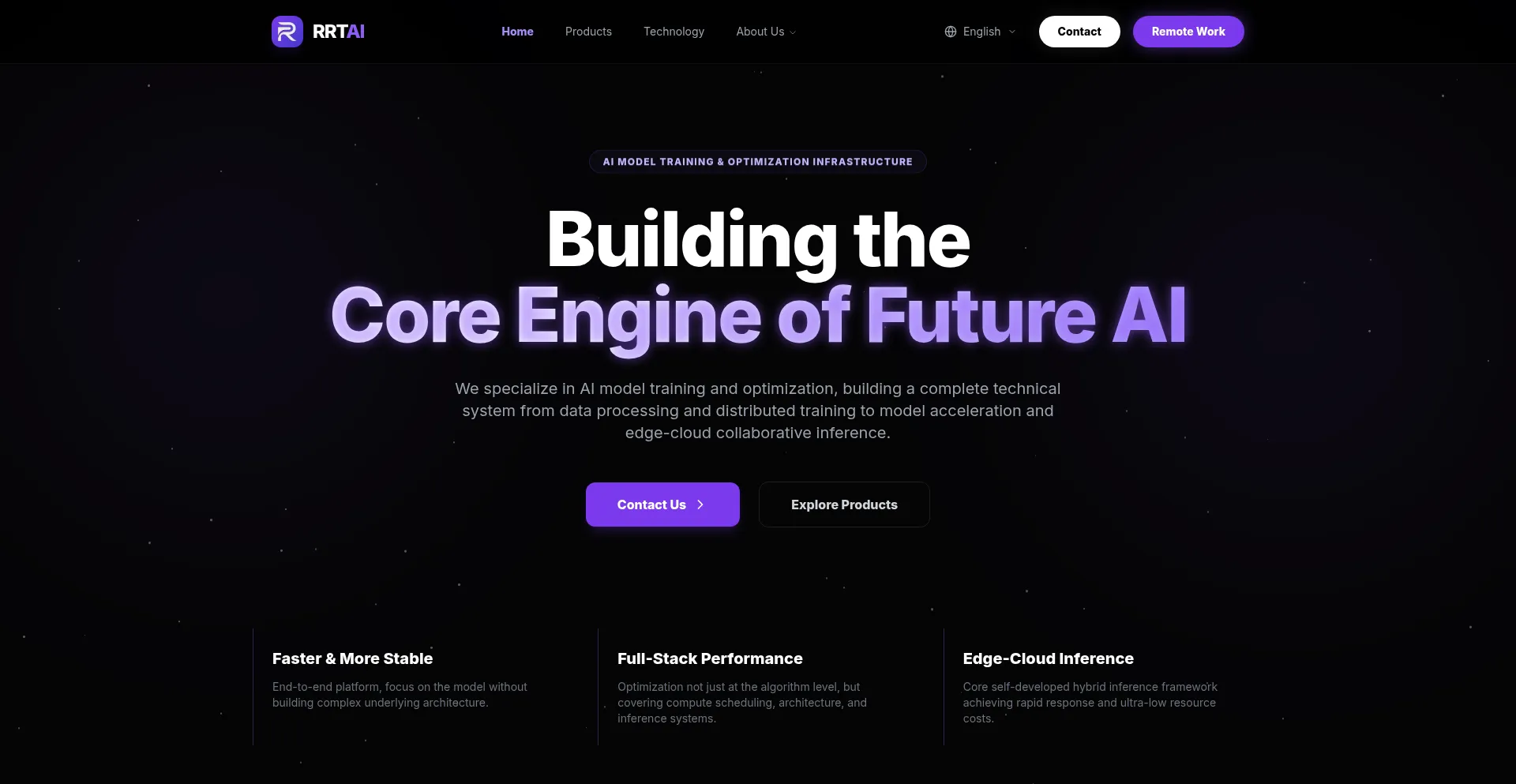 Rrtai.com