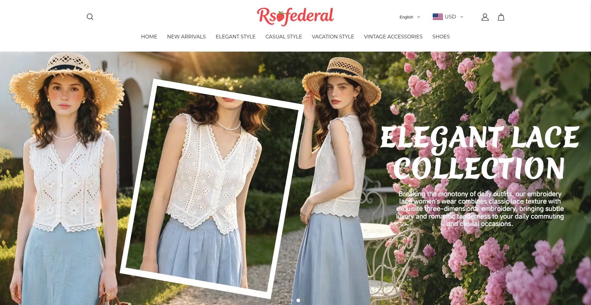 Rsafederal.com