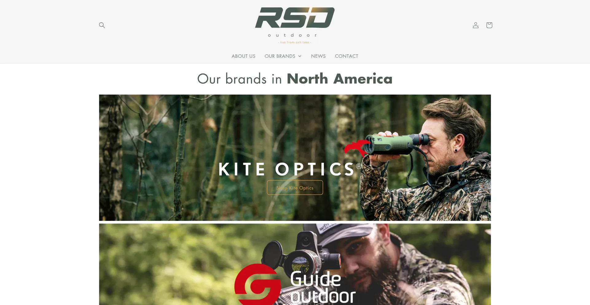 Rsdoutdoor.com est-il Sûr et Fiable ?