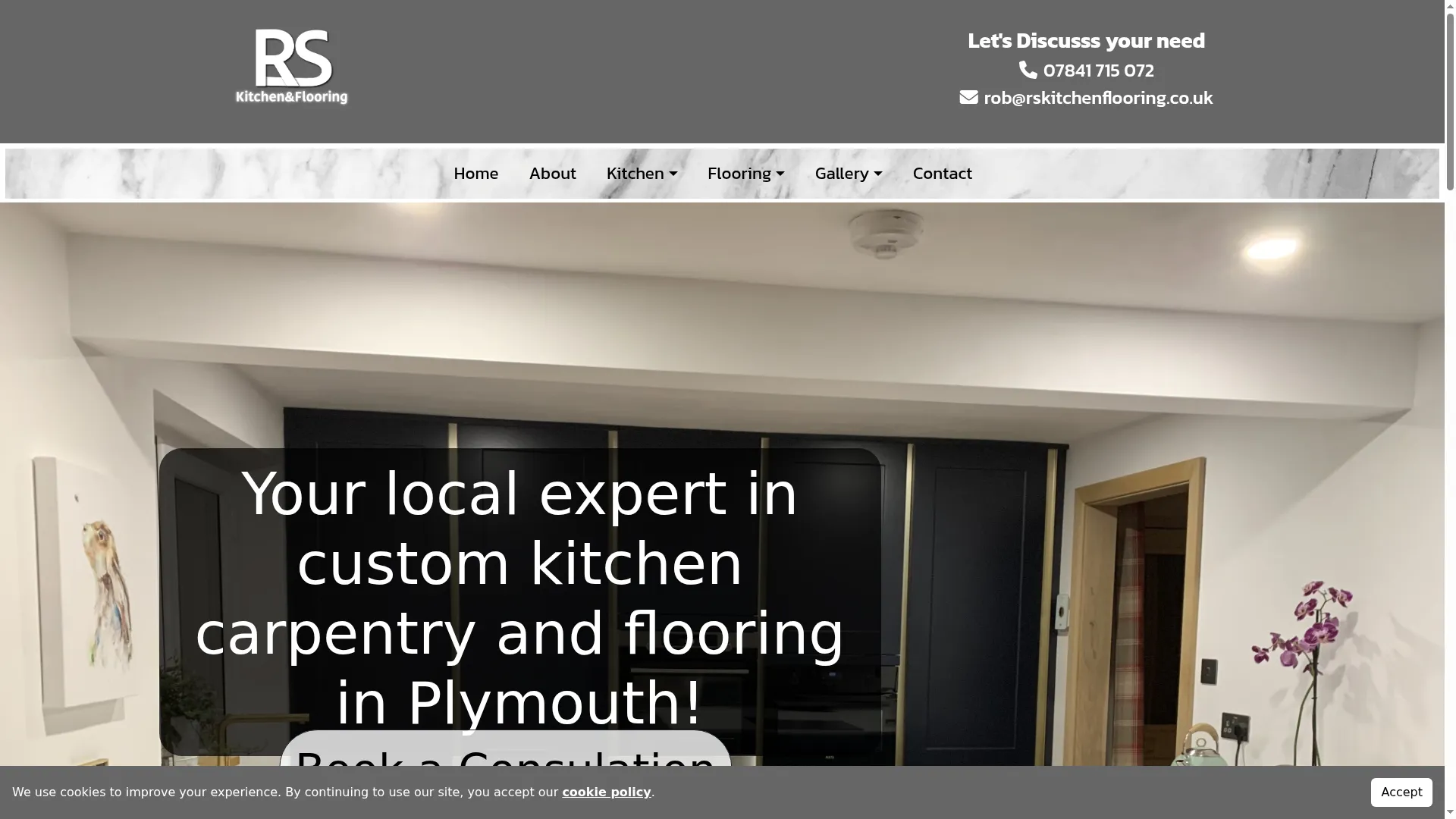 Rskitchenflooring.co.uk