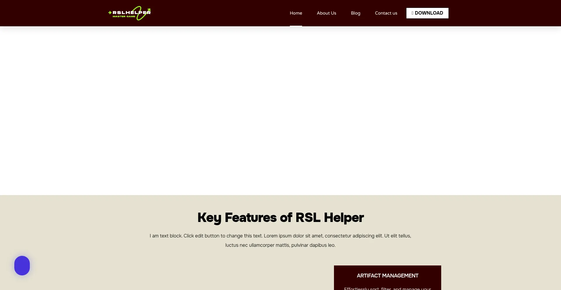 Rslhelper.xyz
