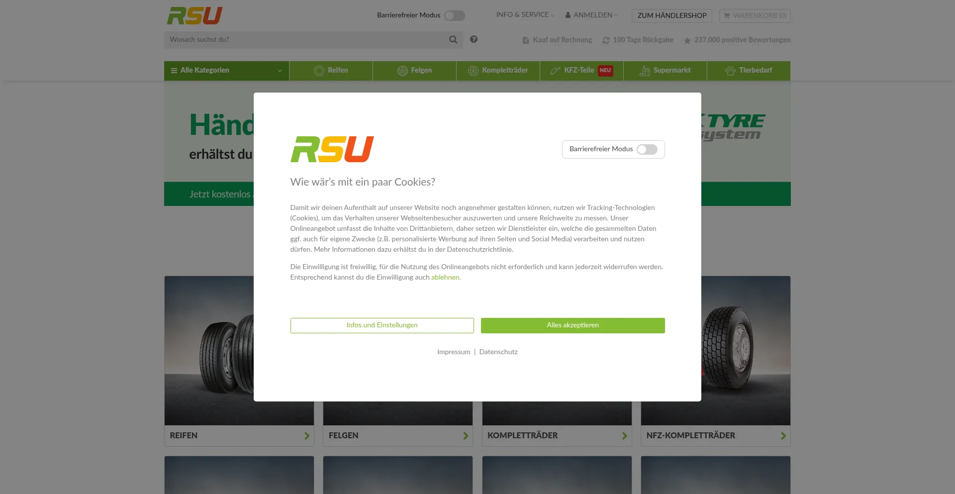 Rsu.de est-il Sûr et Fiable ?