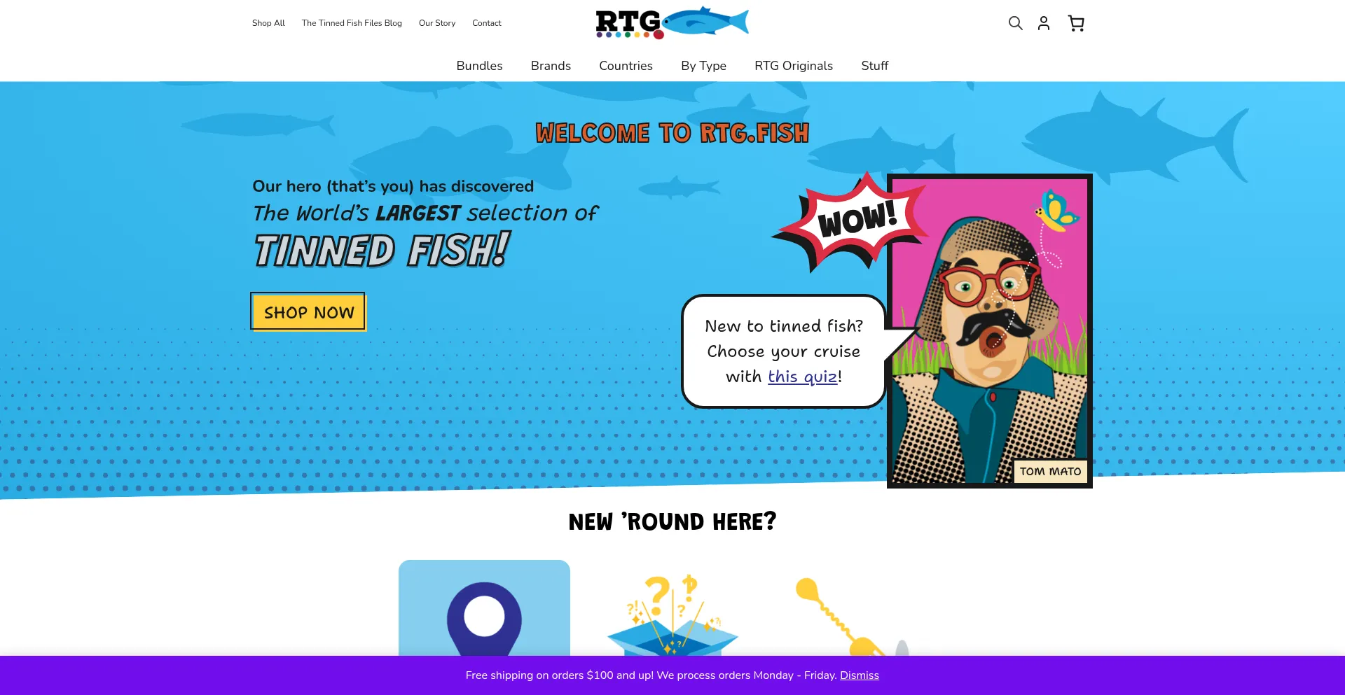 Rtg.fish
