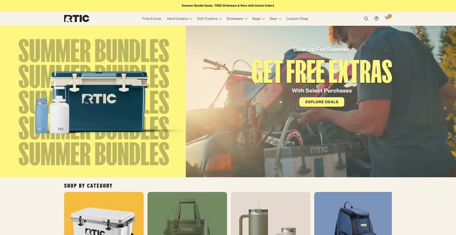 Rticdeck.shop