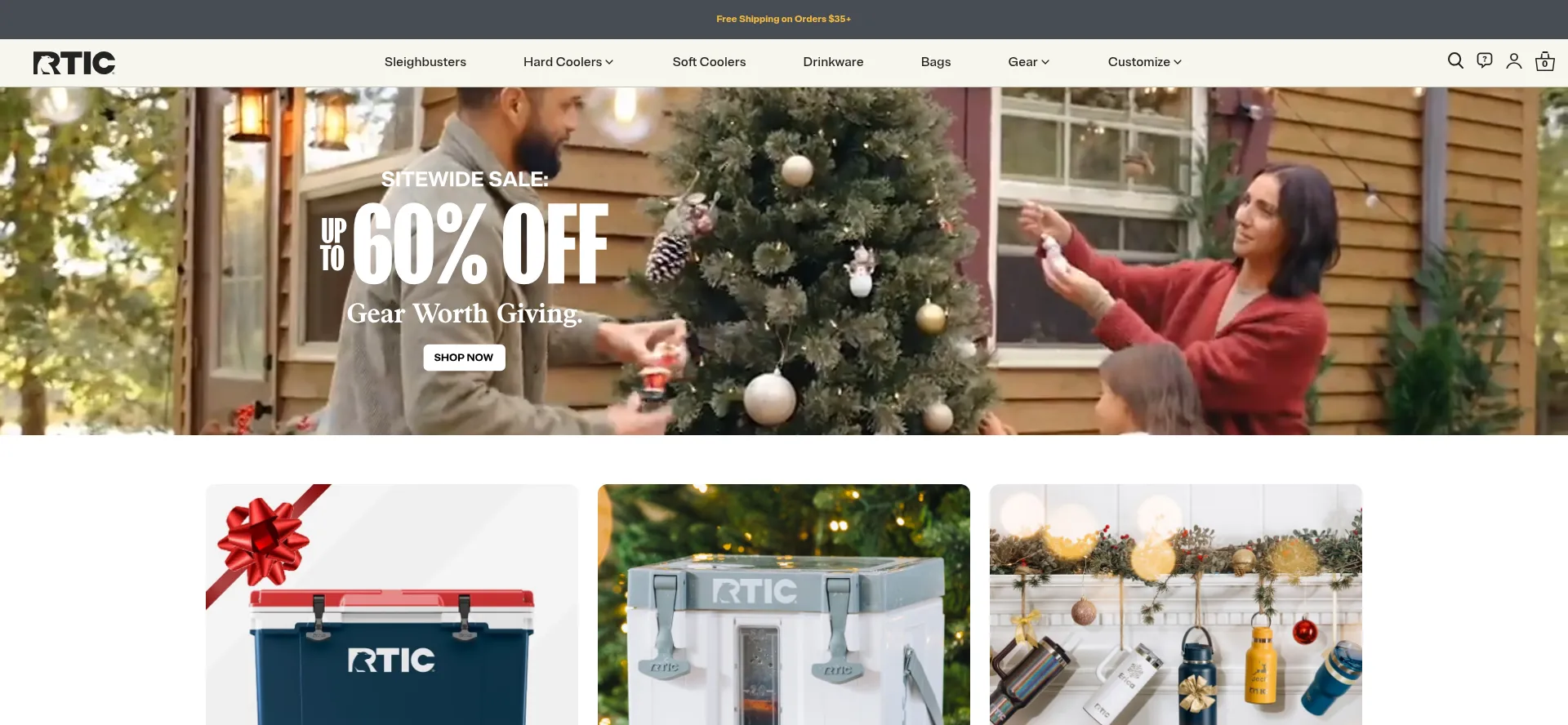 Rticoutdoors.com