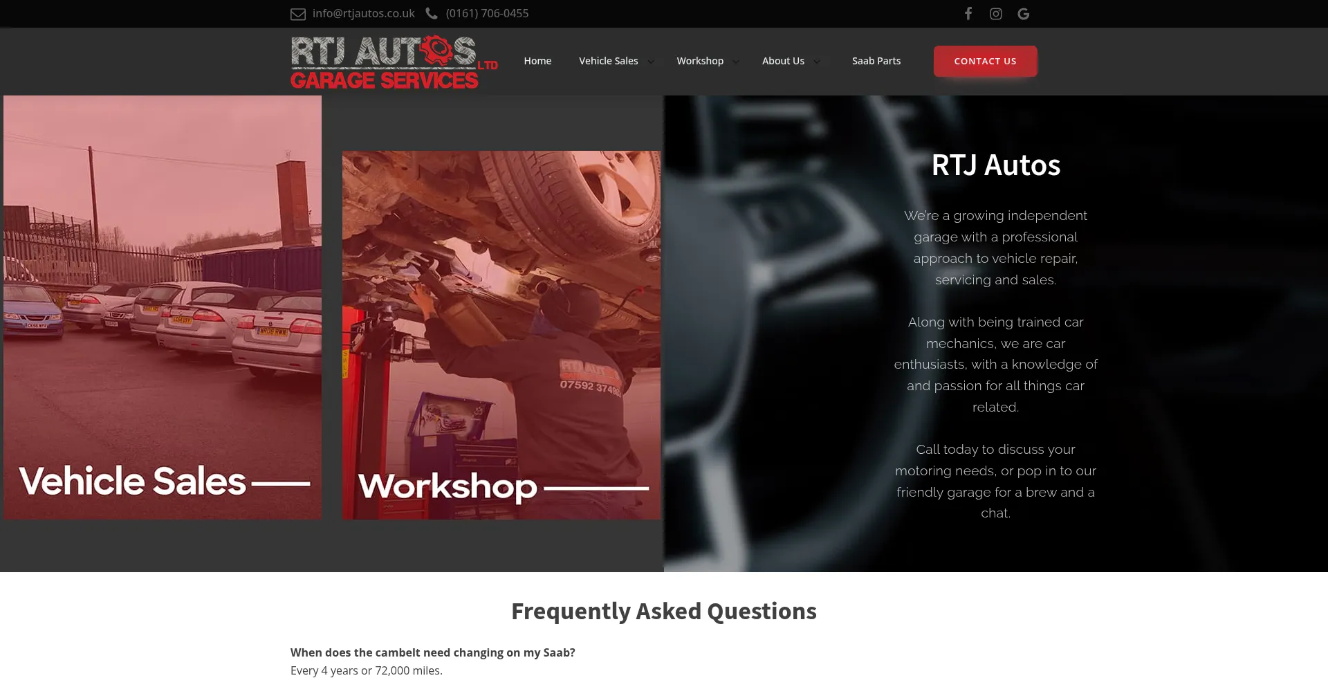 Rtjautos.co.uk