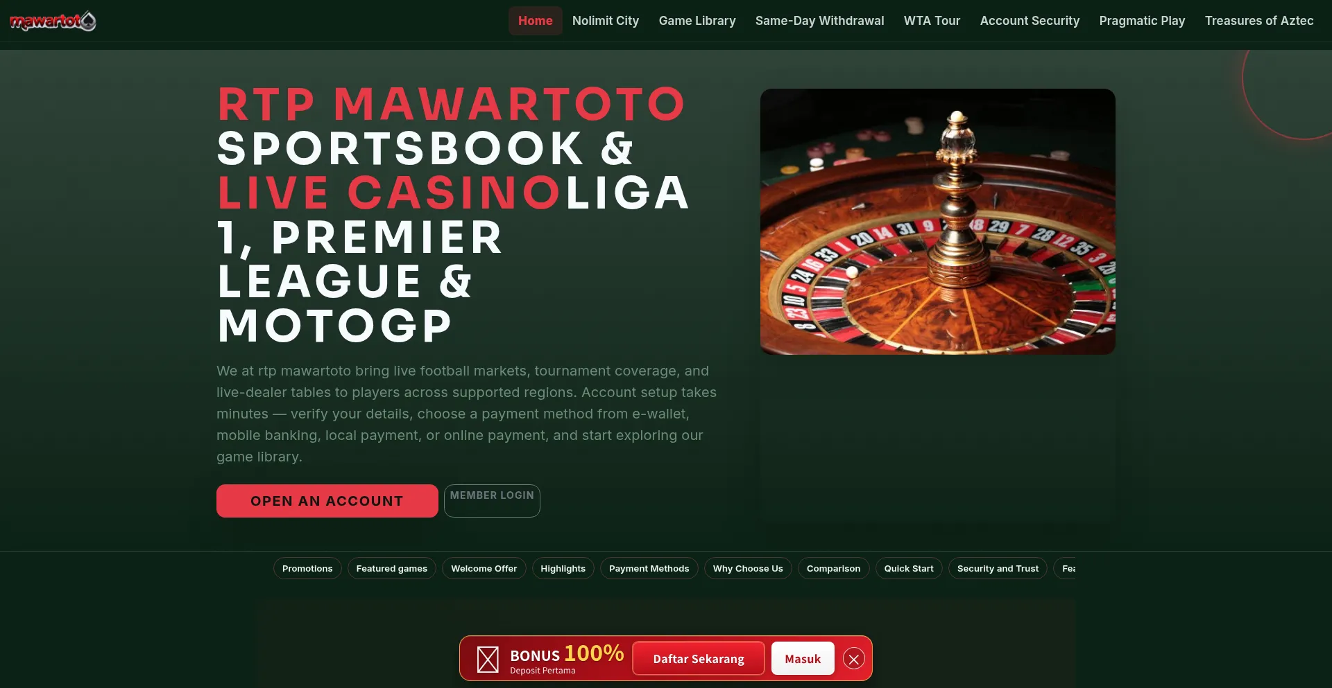 Rtpmawartoto.net