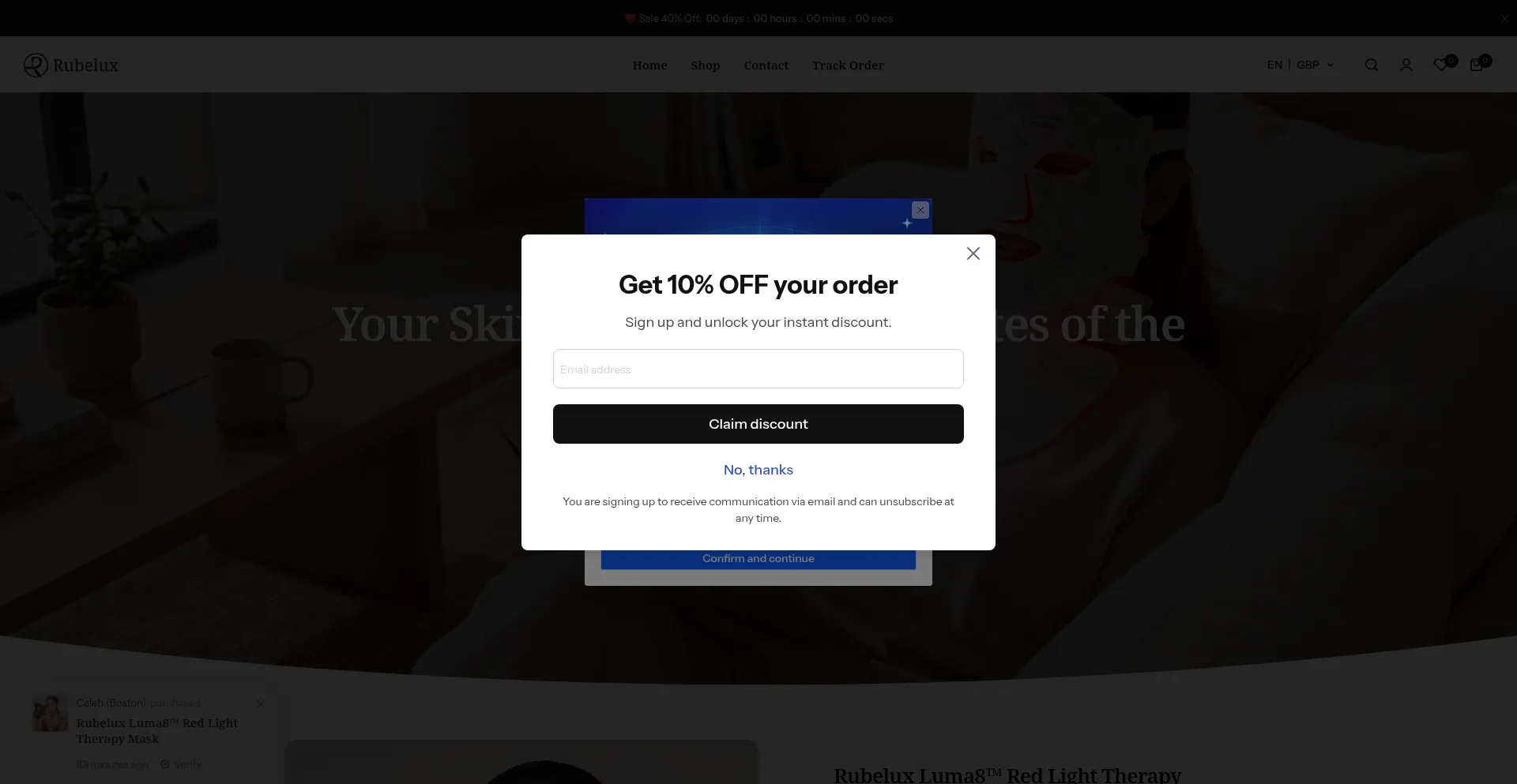 Rubelux.com