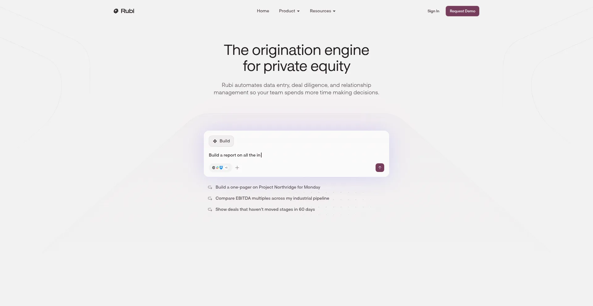 Rubi.ai