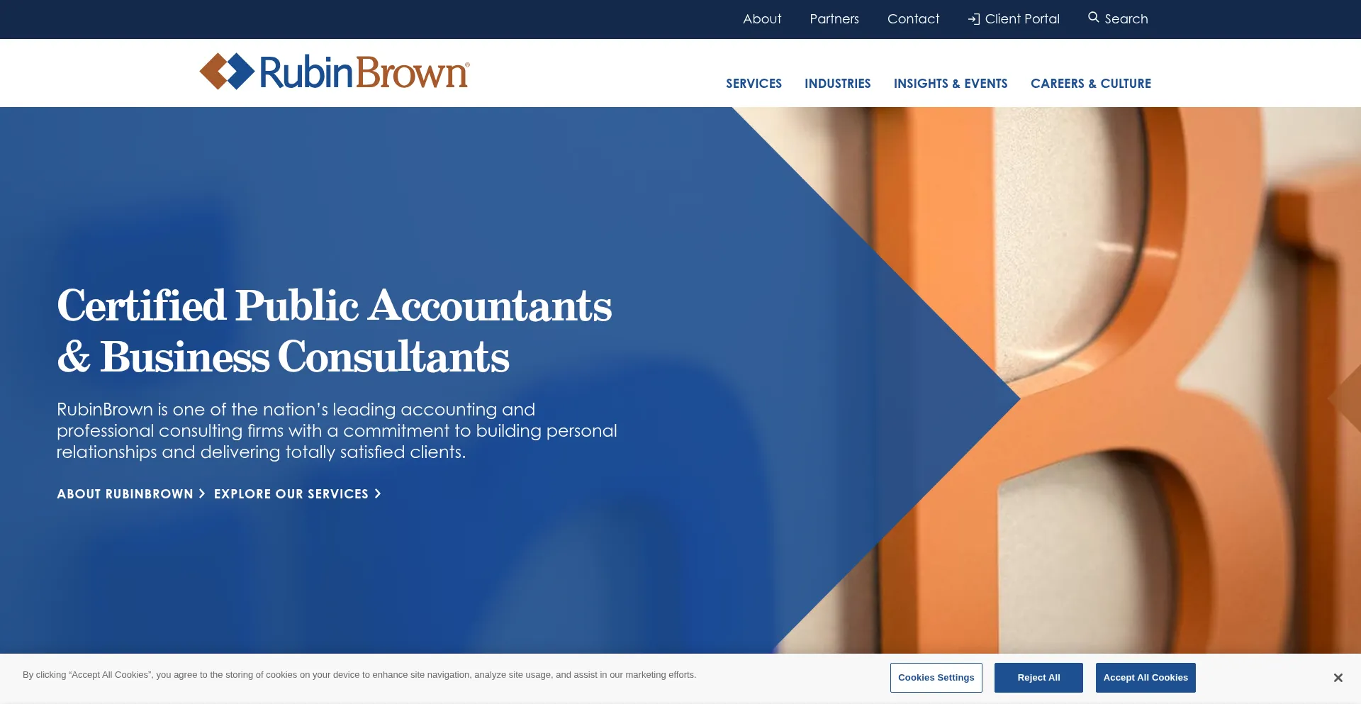 Rubinbrown.com est-il Sûr et Fiable ?