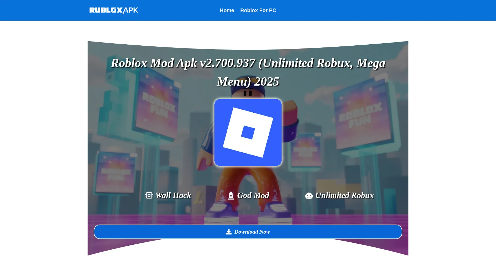 Rubloxapk.com