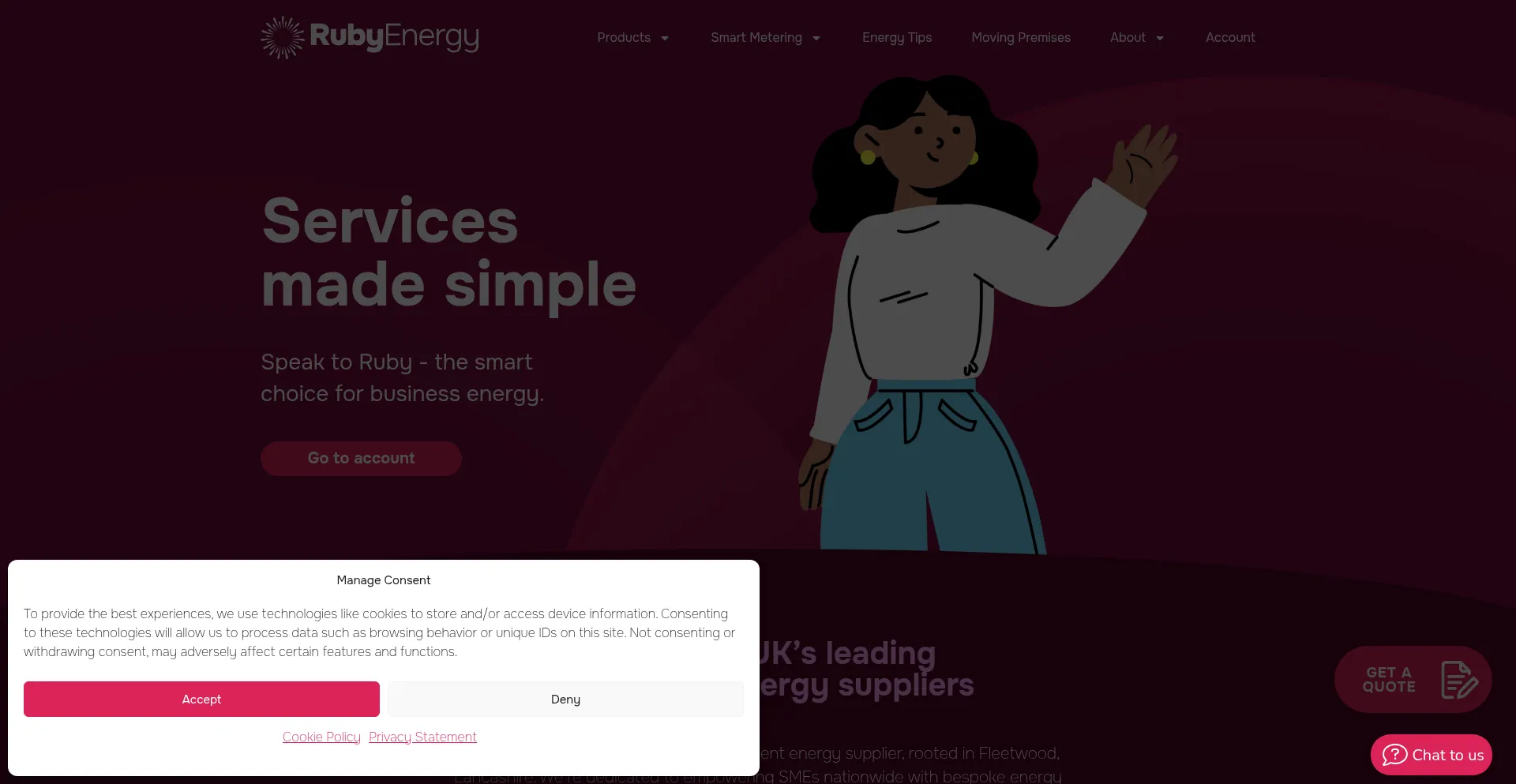 Rubyenergy.uk