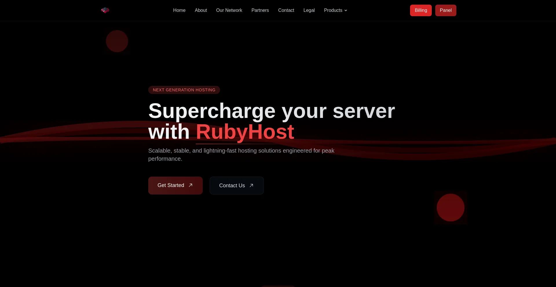 Rubyhost.net est-il Sûr et Fiable ?