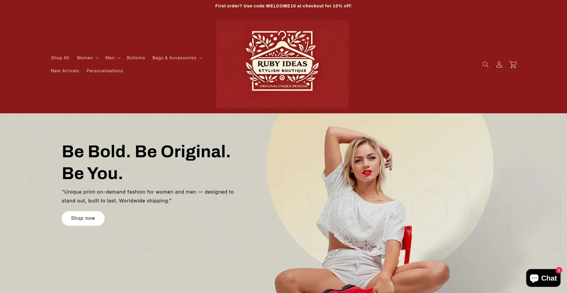 Rubyideas.com